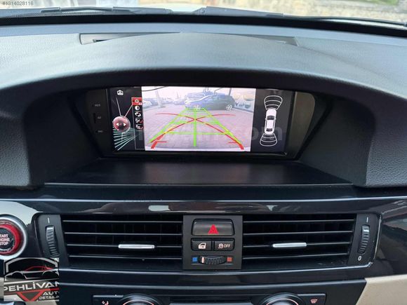 PEHLİVAN AUTO//İLK SAHİBİNDEN//HATASIZ//BOYASIZ//190 BİN KM..