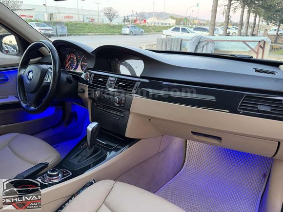 PEHLİVAN AUTO//İLK SAHİBİNDEN//HATASIZ//BOYASIZ//190 BİN KM..