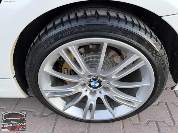 PEHLİVAN AUTO//İLK SAHİBİNDEN//HATASIZ//BOYASIZ//190 BİN KM..