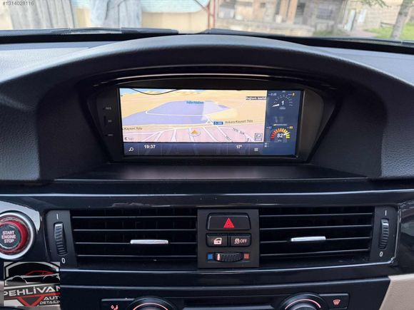 PEHLİVAN AUTO//İLK SAHİBİNDEN//HATASIZ//BOYASIZ//190 BİN KM..
