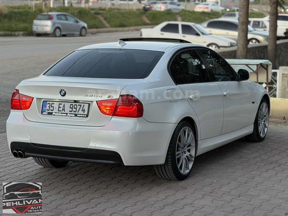 PEHLİVAN AUTO//İLK SAHİBİNDEN//HATASIZ//BOYASIZ//190 BİN KM..