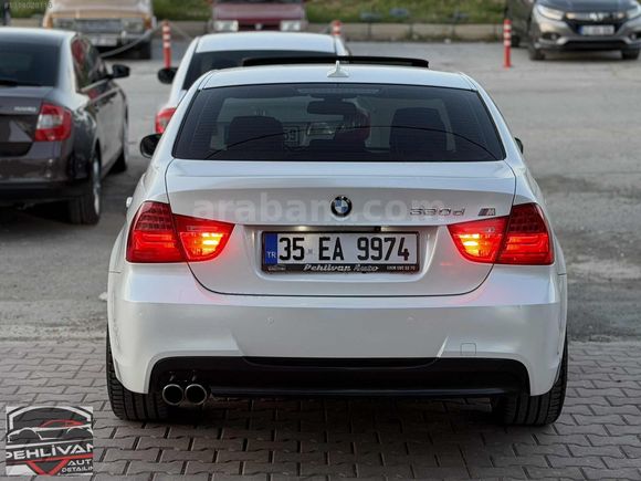 PEHLİVAN AUTO//İLK SAHİBİNDEN//HATASIZ//BOYASIZ//190 BİN KM..