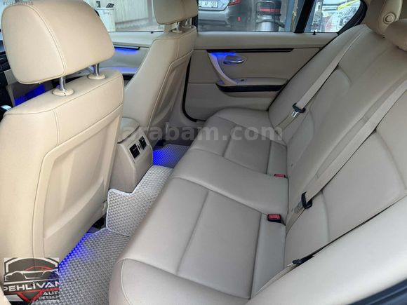PEHLİVAN AUTO//İLK SAHİBİNDEN//HATASIZ//BOYASIZ//190 BİN KM..