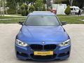 2014 BMW 3.20d ORJ M SPORT 212 BİN KM MASRAFSIZ