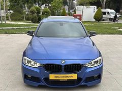 2014 BMW 3.20d ORJ M SPORT 212 BİN KM MASRAFSIZ