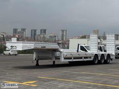 NEŞELİ'DEN *K.K.18 AY TAKSİT* 2017 ALAMEN 3 DİNGİL LOWBED