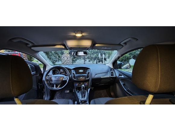 Sahibinden Ford Focus 1.5 TDCi Titanium 2016 Model