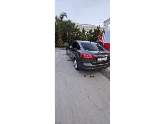 Sahibinden Ford Focus 1.5 TDCi Titanium 2016 Model