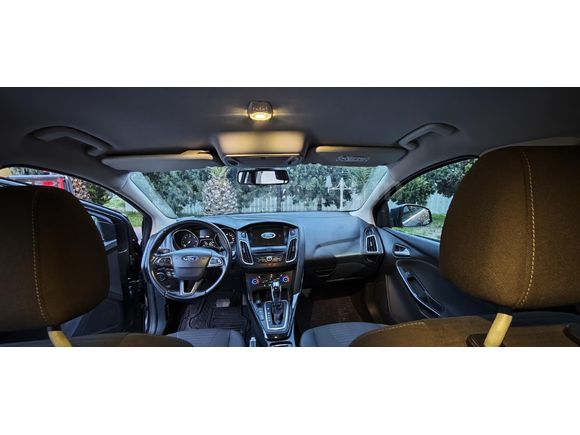 Sahibinden Ford Focus 1.5 TDCi Titanium 2016 Model