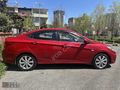VOB CARS'DAN 2014 MODEL HYUNDAİ ACCENT BLUE 1.4CVVT MODE PLUS
