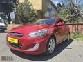 VOB CARS'DAN 2014 MODEL HYUNDAİ ACCENT BLUE 1.4CVVT MODE PLUS
