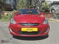 VOB CARS'DAN 2014 MODEL HYUNDAİ ACCENT BLUE 1.4CVVT MODE PLUS