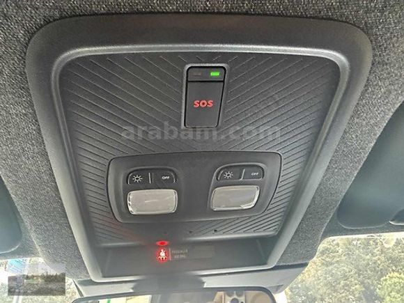 GÖLOVADAN.SIFIR GİBİ..DUSTER 1,0 ECO-G..EVOLUTİON.FABRİKA LPG Lİ