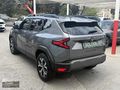 GÖLOVADAN.SIFIR GİBİ..DUSTER 1,0 ECO-G..EVOLUTİON.FABRİKA LPG Lİ