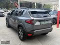 GÖLOVADAN.SIFIR GİBİ..DUSTER 1,0 ECO-G..EVOLUTİON.FABRİKA LPG Lİ