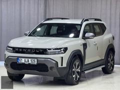 ÇİLSAL AUTO | 2024 DUSTER 4X4 HATASIZ EKSTRALI OZEL RENK %20 KDV