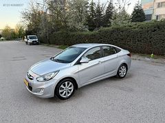 2012 BLUE 1.4 PRİME OTOMATİK 109 HP SADECE 49 BİNDE TRDE TEK
