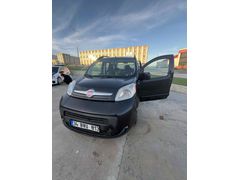 Sahibinden Fiat Fiorino Combi 1.3 Multijet Safeline 2015 Model 