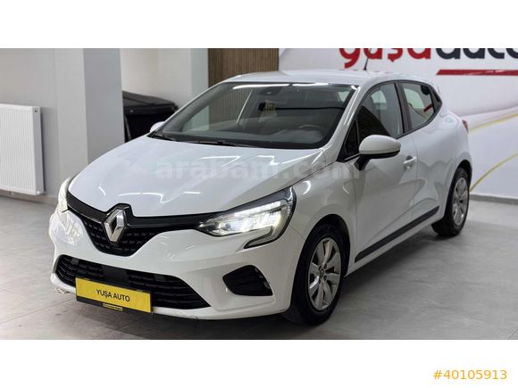YUŞA AUTO - 2020/BİRPARÇABOYALI/FIRSAT ARACI