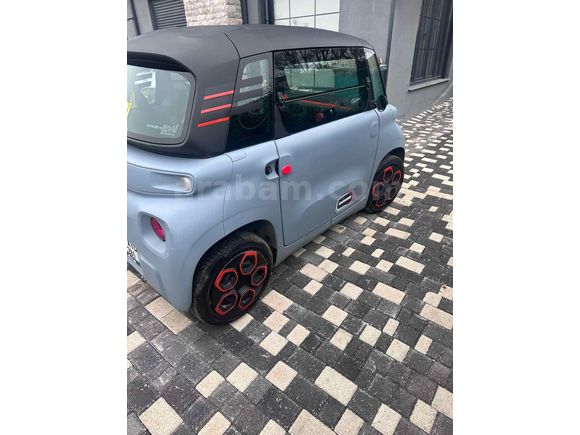 Sahibinden Citroen AMİ My Ami Pop 2023 Model 
