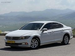 2015 MODEL VOLKSWAGEN PASSAT 1.6TDI TRENDLİNE