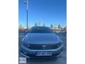 Volkswagen Passat 1.6 TDI BMT Trendline DSG 2017
