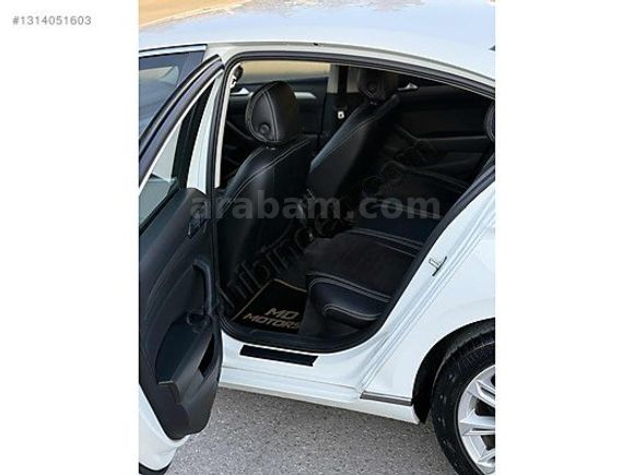 2017 OTOMATIK BAKIMLI PASSAT