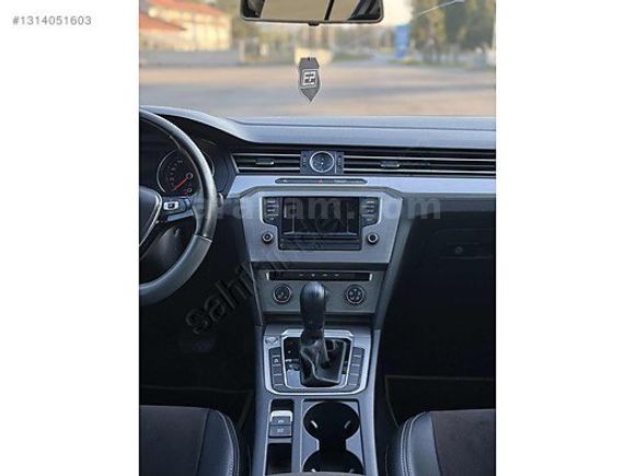2017 OTOMATIK BAKIMLI PASSAT
