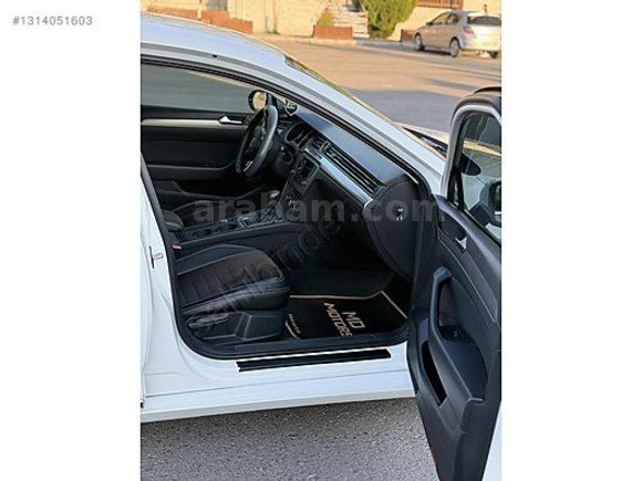2017 OTOMATIK BAKIMLI PASSAT
