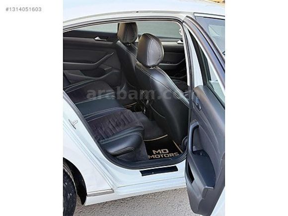 2017 OTOMATIK BAKIMLI PASSAT