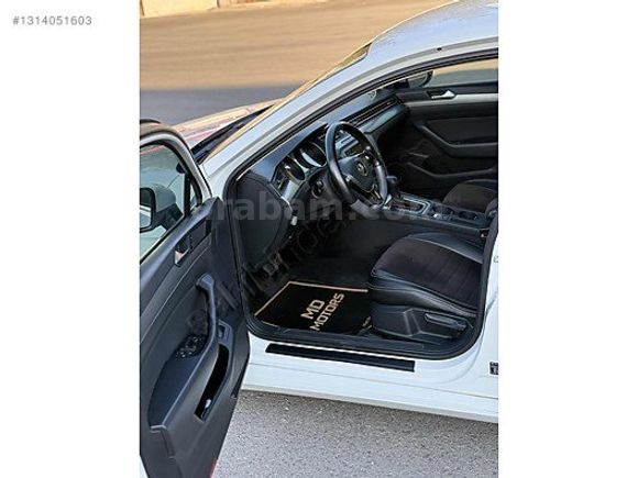 2017 OTOMATIK BAKIMLI PASSAT