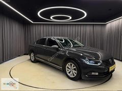 2019 ÇIKIŞLI VW PASSAT 1.6 TDI 165 BİN KM HİGHLİNE FAR STOP