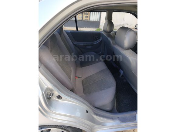 Sahibinden Hyundai Accent 1.5 GLS 2001 Model