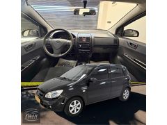 DEĞİŞENSİZ 2010 GETZ 1.4 DOHC MOTOR 97 HP MOTOR MEKANİK ÇOK İYİ