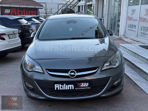 2019 107 bin Km'de Otomatik 1.4T E.Plus Dğşensiz Tramersiz+k.ıst