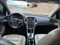 BATARAY AUTODAN OTOMOTİK 1.4T OPEL ASTRA