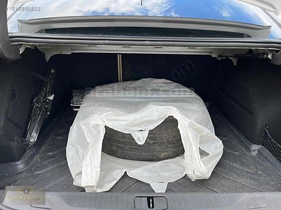 BATARAY AUTODAN OTOMOTİK 1.4T OPEL ASTRA