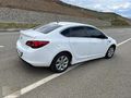 BATARAY AUTODAN OTOMOTİK 1.4T OPEL ASTRA