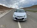BATARAY AUTODAN OTOMOTİK 1.4T OPEL ASTRA
