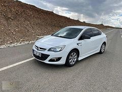 BATARAY AUTODAN OTOMOTİK 1.4T OPEL ASTRA