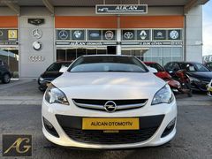 Alican Otomotiv'den 2020 OPEL ASTRA 1.4T HATASIZ 64.000KM