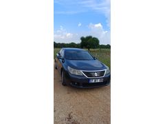 Sahibinden Renault Latitude 1.5 dCi Expression 2011 Model  281.000 km Füme