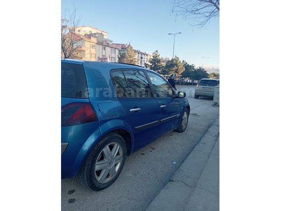Sahibinden Renault Megane 1.6 Dynamique 2004 Model