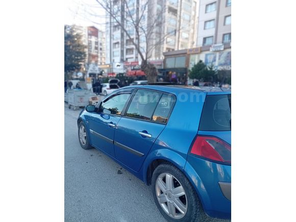 Sahibinden Renault Megane 1.6 Dynamique 2004 Model