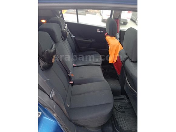 Sahibinden Renault Megane 1.6 Dynamique 2004 Model
