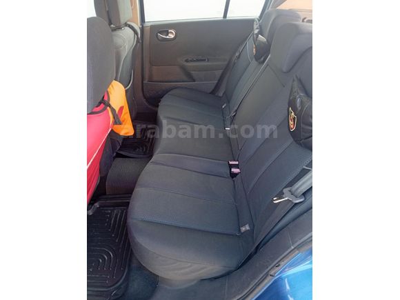 Sahibinden Renault Megane 1.6 Dynamique 2004 Model