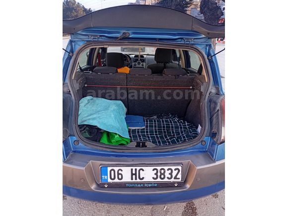 Sahibinden Renault Megane 1.6 Dynamique 2004 Model