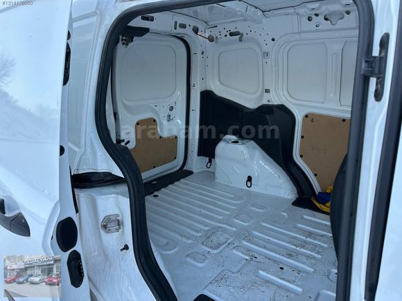 2022 MODEL FORD TRANSİT COURİER KLİMALI 85.000 KM DE