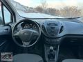 2022 MODEL FORD TRANSİT COURİER KLİMALI 85.000 KM DE