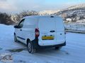 2022 MODEL FORD TRANSİT COURİER KLİMALI 85.000 KM DE